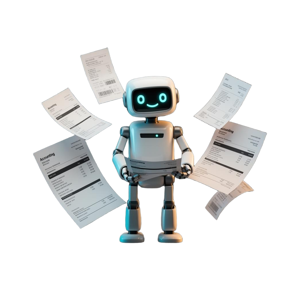 Bexio Accounting Robot
