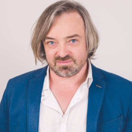Christoph Wartmann